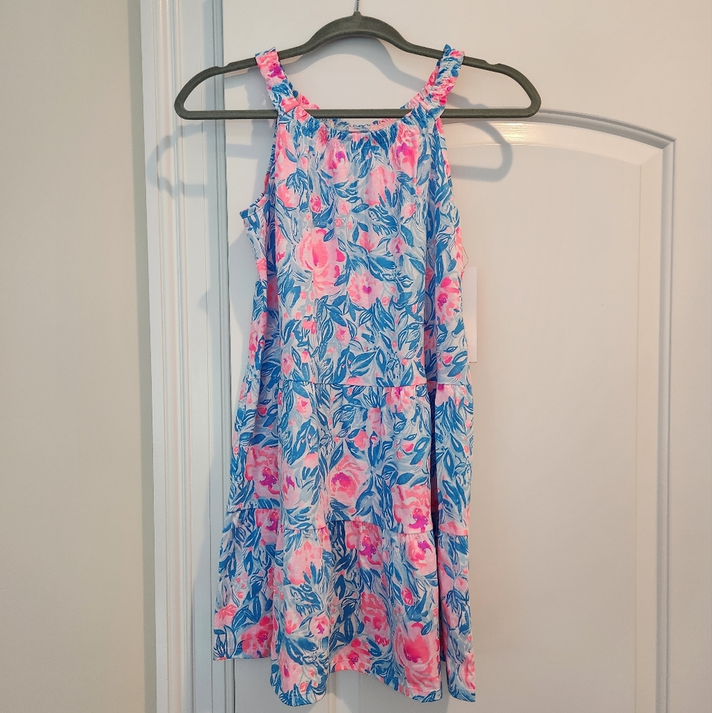 Lilly Pulizer dress